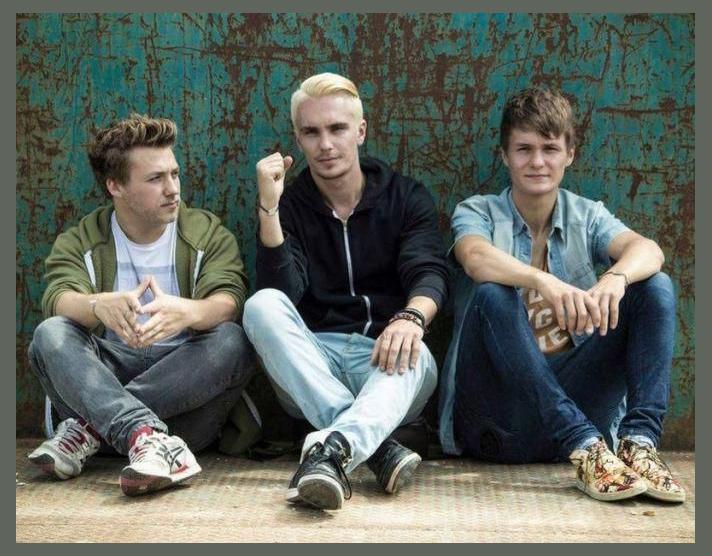 Killerpilze